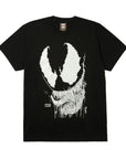 Huf x Marvel Spider-Man Vile Tee - Black