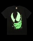 Huf x Marvel Spider-Man Vile Tee - Black