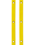 Santa Cruz Slimline Rails - Yellow