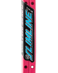 Santa Cruz Slimline Rails - Pink