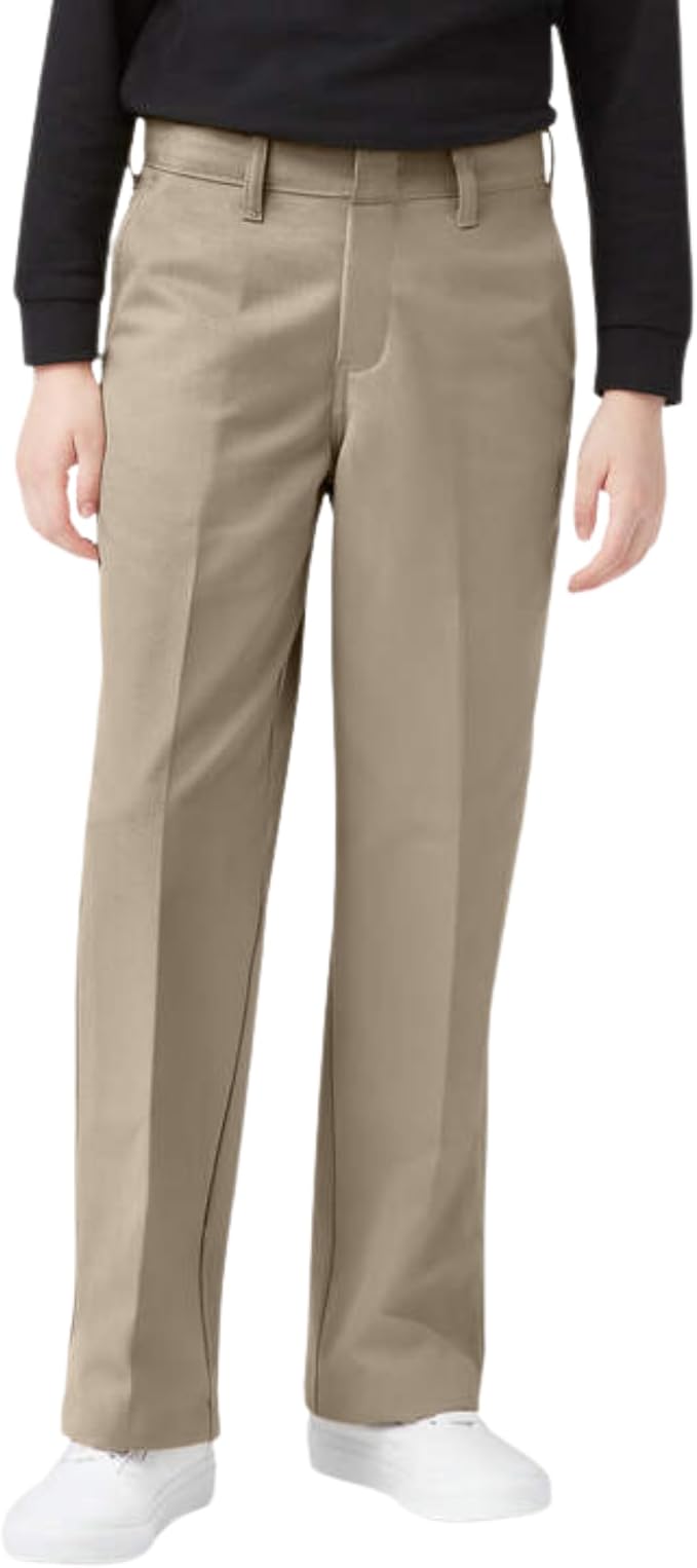 Dickies Kids Classic Fit Pant - Desert Sand