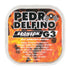 Bronson Pedro Delfino Pro G3 Bearings