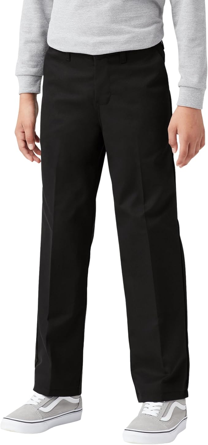 Dickies Kids Classic Fit Pant - Black
