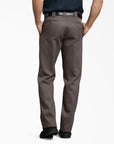 Dickies 874 Flex Original Fit Pants - Brown