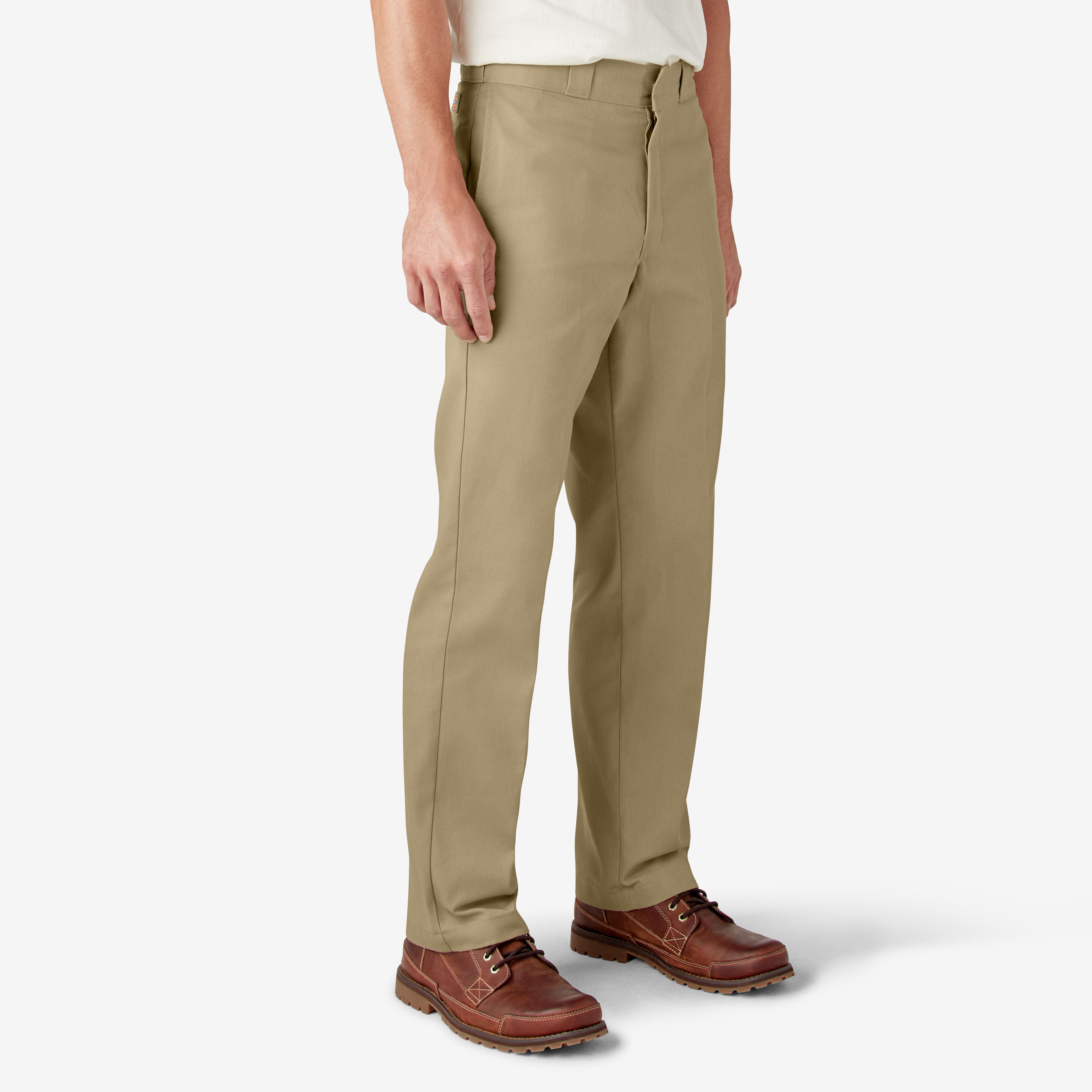 Dickies 874 Original Fit Pants - Desert Sand