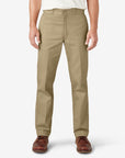 Dickies 874 Original Fit Pants - Desert Sand