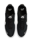 Nike SB BRSB - Black/White
