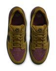 Nike SB Force 58 - Black/Olive
