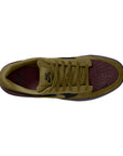 Nike SB Force 58 - Black/Olive