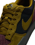 Nike SB Force 58 - Black/Olive