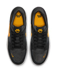 Nike SB Force 58 - Black/University Gold