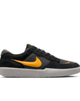Nike SB Force 58 - Black/University Gold