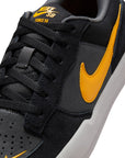 Nike SB Force 58 - Black/University Gold