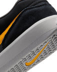 Nike SB Force 58 - Black/University Gold
