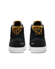 Nike SB Zoom Blazer Mid PRM - Black/Anthracite
