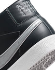Nike SB Zoom Blazer Mid QS - Blackened Blue/Wolf Grey
