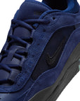 Nike SB Air Max Ishod Wair - Blue Void/Black