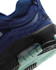 Nike SB Air Max Ishod Wair - Blue Void/Black