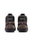 Nike SB Blazer Mid - Baroque Brown/Black