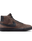 Nike SB Blazer Mid - Baroque Brown/Black