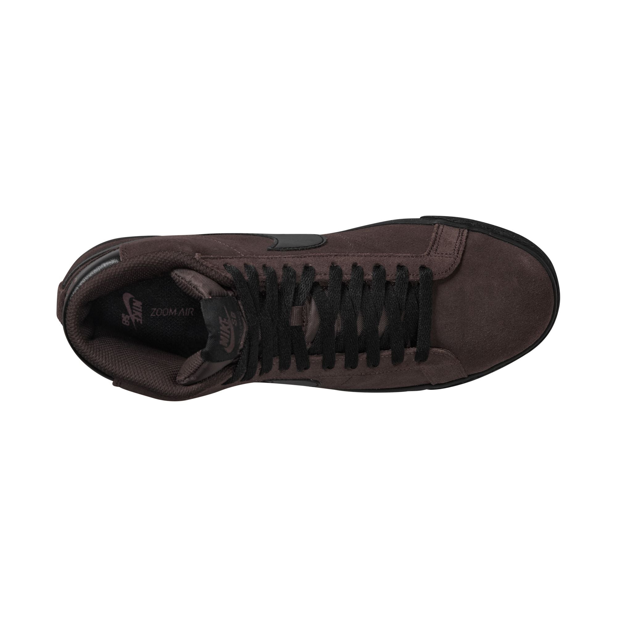 Nike SB Blazer Mid - Baroque Brown/Black