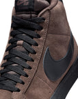 Nike SB Blazer Mid - Baroque Brown/Black
