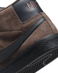 Nike SB Blazer Mid - Baroque Brown/Black