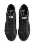 Nike SB Zoom Blazer Mid PRM - Midnight Navy/Black