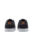 Nike SB Malor Skate Shoes - Black/Dark Russet