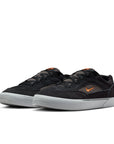 Nike SB Malor Skate Shoes - Black/Dark Russet