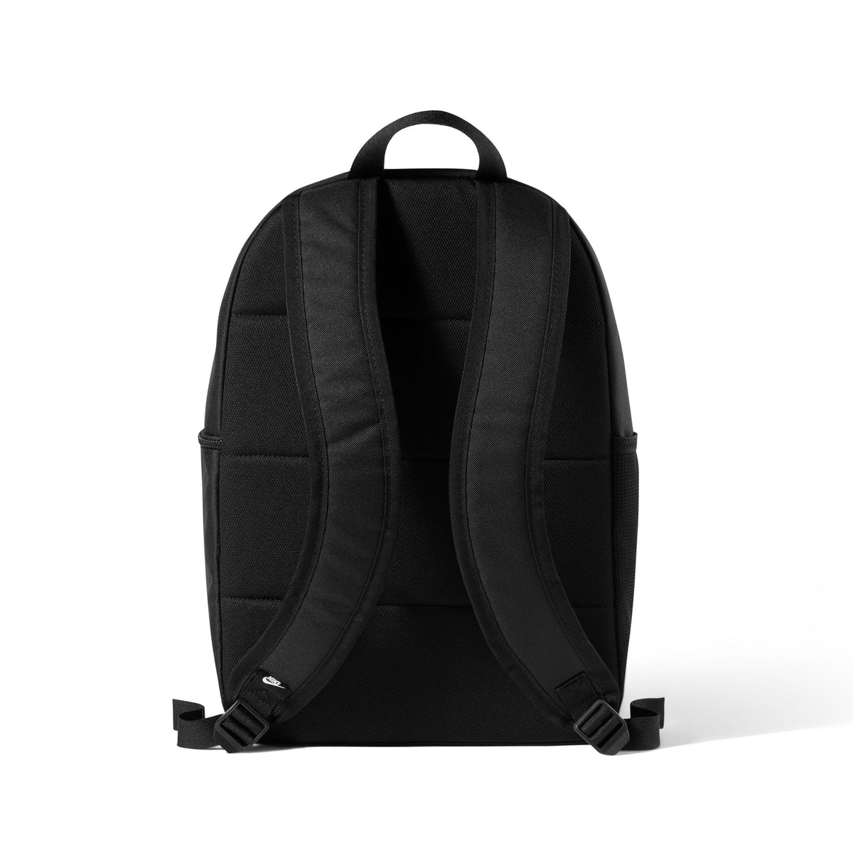 Nike Heritage 2.0 Backpack - Black