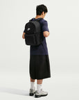 Nike Heritage 2.0 Backpack - Black
