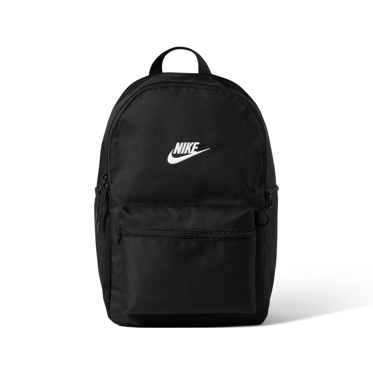 Nike Heritage 2.0 Backpack - Black
