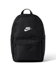 Nike Heritage 2.0 Backpack - Black