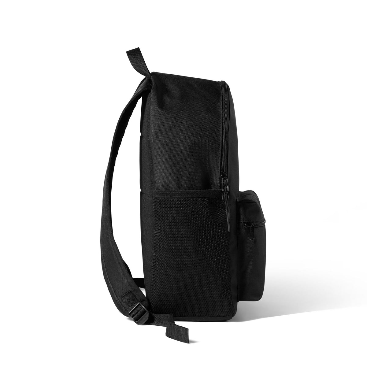 Nike Heritage 2.0 Backpack - Black