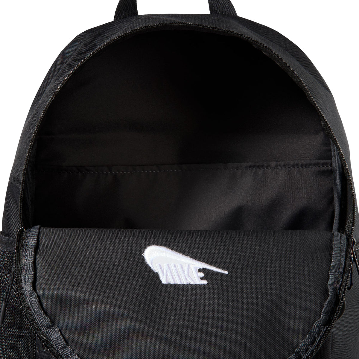 Nike Heritage 2.0 Backpack - Black