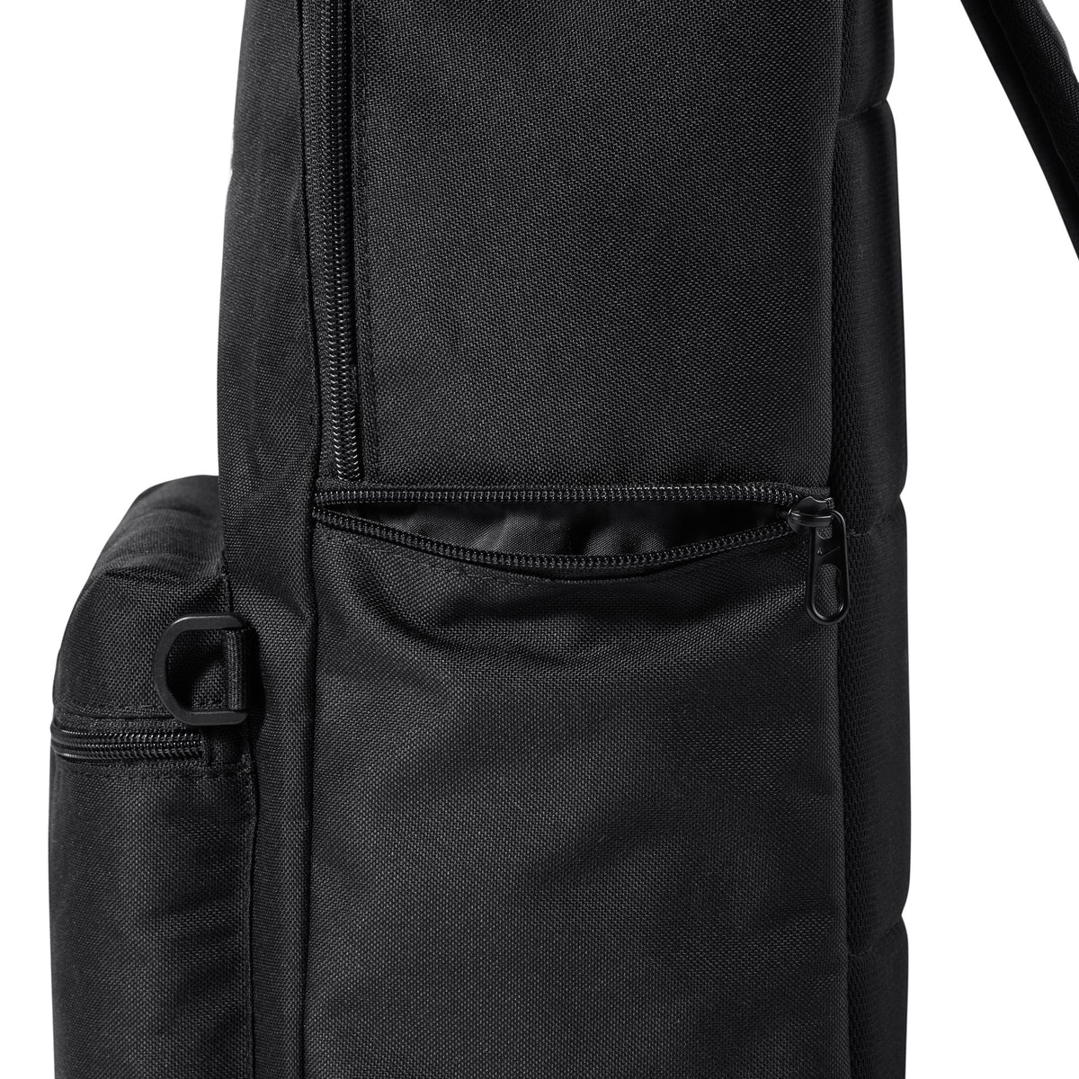 Nike Heritage 2.0 Backpack - Black