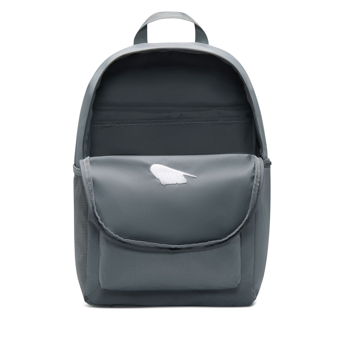Nike Heritage 2.0 Backpack - Smoke Grey