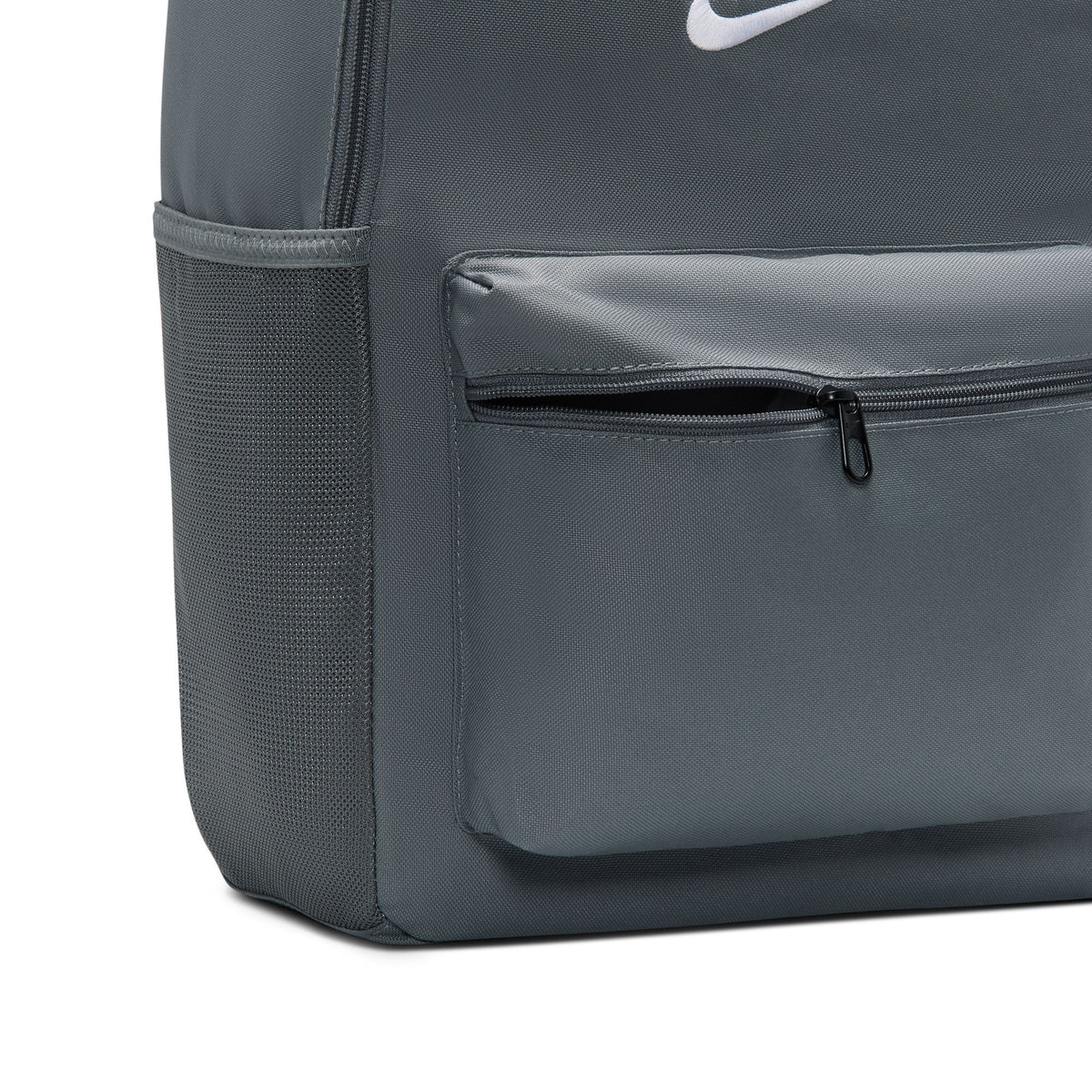 Nike Heritage 2.0 Backpack - Smoke Grey