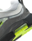 Nike SB Air Max Ishod Wair 2 - Black/Neon Yellow