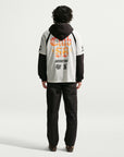 Nike SB FC WC S/S Jersey - Sail/Black