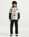 Nike SB FC WC S/S Jersey - Sail/Black