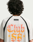 Nike SB FC WC S/S Jersey - Sail/Black