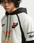Nike SB FC WC S/S Jersey - Sail/Black