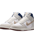 Nike SB x Beyond Store Dunk Hi Pro - White/Ivory