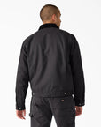 Dickies 758 Duck Jacket - Black