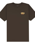 Bolla Harmony T-Shirt - Brown