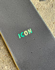 Icon Cut Out Jessup Griptape
