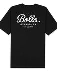 Bolla Insignia City Oxnard T-Shirt - Black