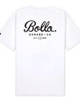 Bolla Insignia City Oxnard T-Shirt - White